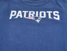New England Patriots Tom Brady Shirt Size X-Large