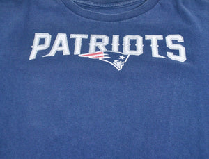 New England Patriots Tom Brady Shirt Size X-Large