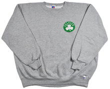 Vintage Boston Celtics Sweatshirt Size 2X-Large