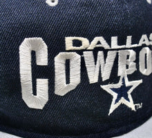 Vintage Dallas Cowboys Snapback