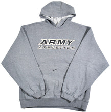 Vintage Army Black Knights Nike Sweatshirt Size Medium