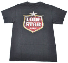 Vintage Lone Star Beer Shirt Size Medium