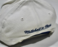 New York Rangers Mitchell & Ness Snapback