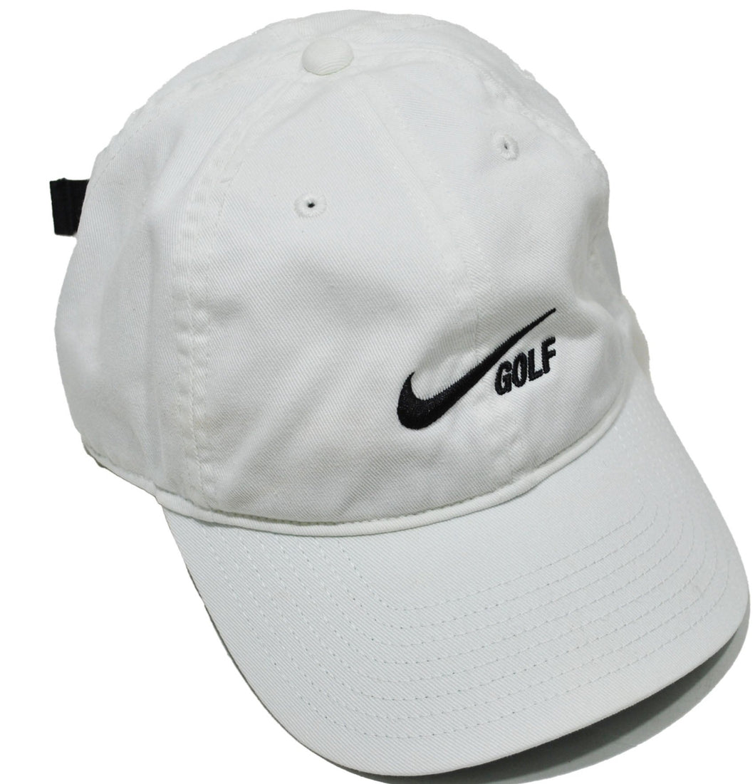 Nike Golf Strap Hat