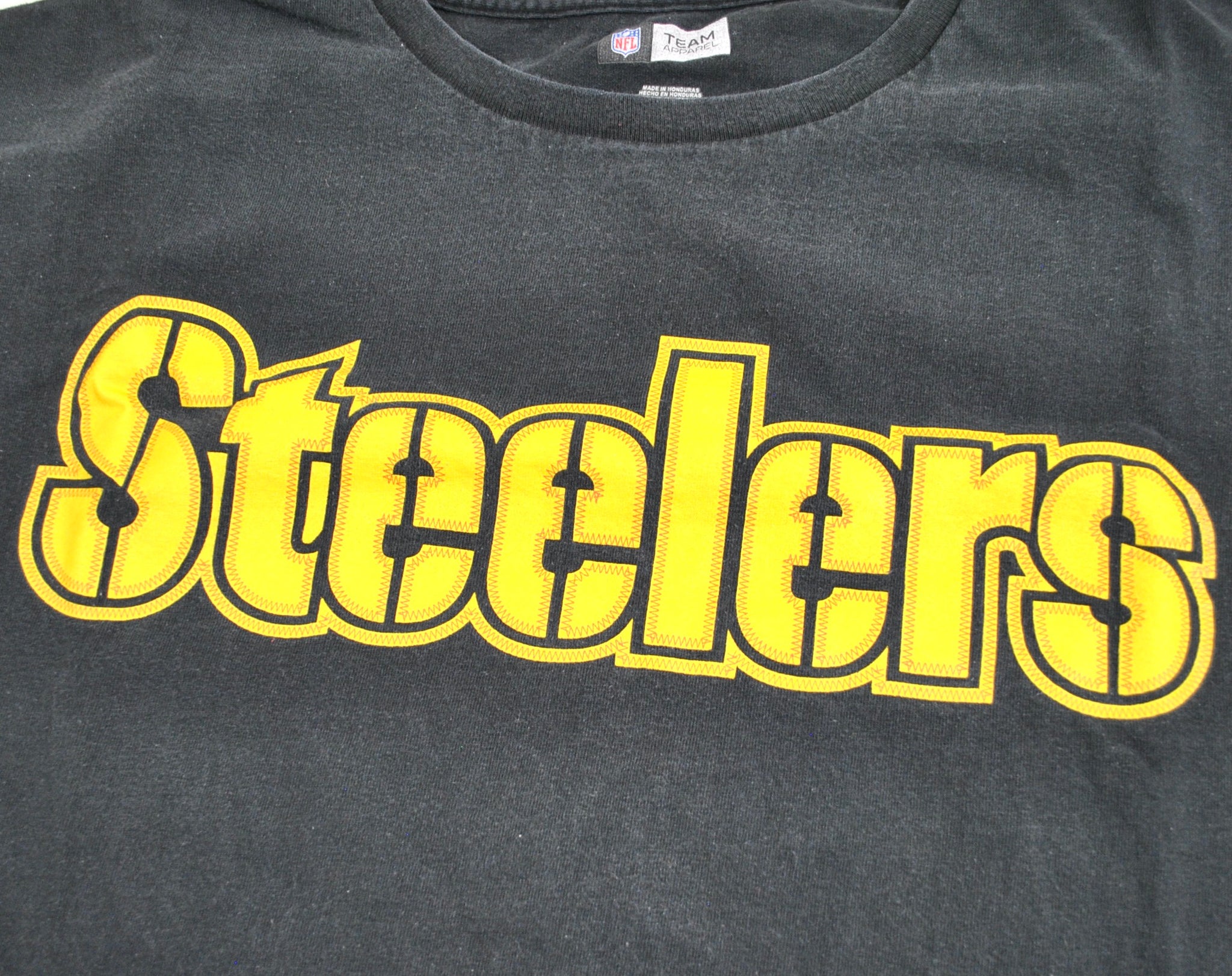 Pittsburgh Steelers Vintage Apparel