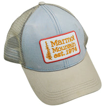 Marmot Snapback