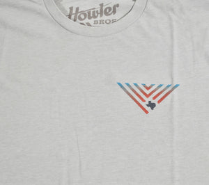 Howler Brothers Van Zandt Fly Fishing Shirt Size Medium