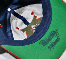Vintage Arizona Wildcats Snapback
