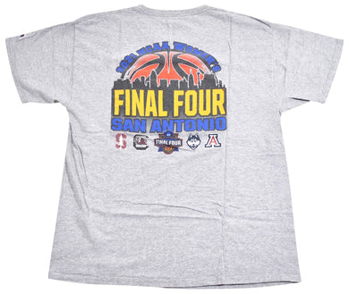 NCAA Final Four 2021 Shirt Size Large