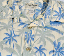 Vintage Cooke Street Button Shirt Size Large