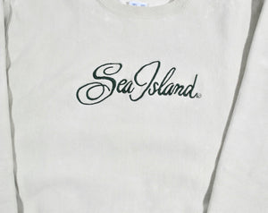 Vintage Sea Island Champion Brand Sweatshirt Size 2X-Large