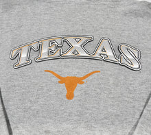 Vintage Texas Longhorns Sweatshirt Size Medium