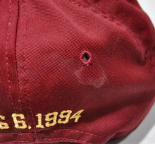 Vintage Brickyard 400 1994 Snapback