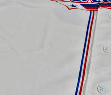 Texas Senators New Balance Jersey Size Large