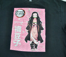 Demon Slayer Shirt Size Medium