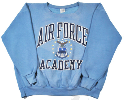 Vintage Air Force Academy Sweatshirt Size X-Large