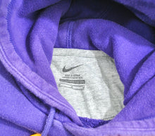 LSU Tigers Nike Sweatshirt Size Medium