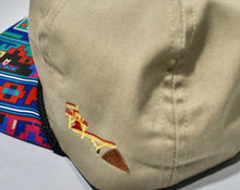 Vintage CA River Rats Snapback