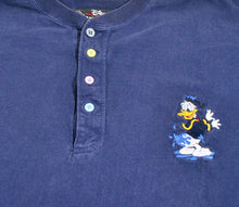 Vintage Donald Duck Disney Shirt Size X-Large