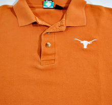 Vintage Texas Longhorns Polo Size 3X-Large