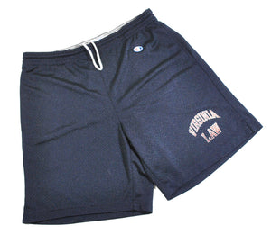 Vintage Virginia Cavaliers Law Champion Brand Shorts Size Medium(32-33)