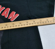 Zach Bryan Tour Shirt Size Small