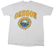 Vintage Oregon Ducks Shirt Size Large