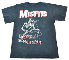 Vintage Misfits Shirt Size Small