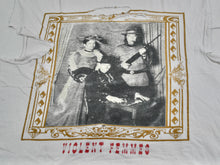 Vintage Violent Femmes Brockum Thrashed Shirt Size X-Large