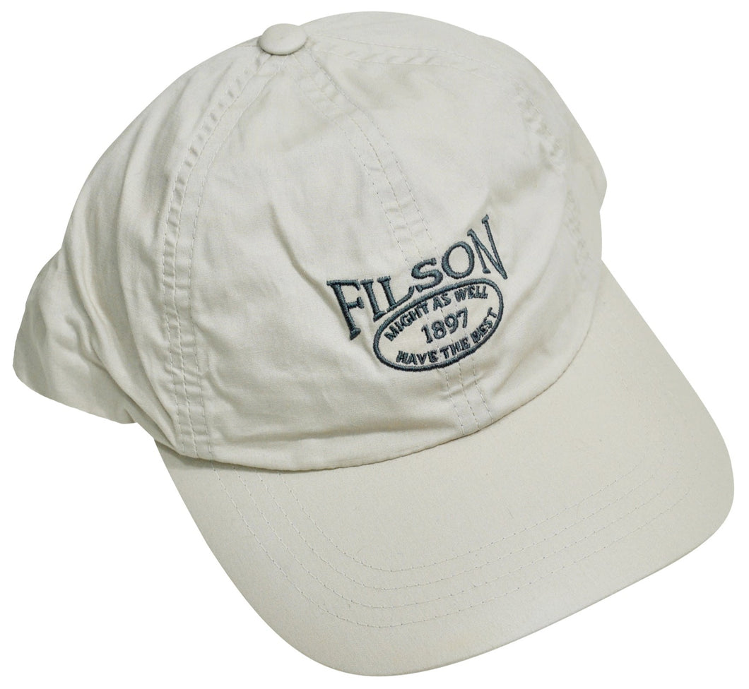 Filson Strap Hat