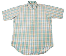 Vintage Sero Button Shirt Size Medium