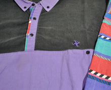 Vintage Roper Lone Roo Shirt Size 2X-Large