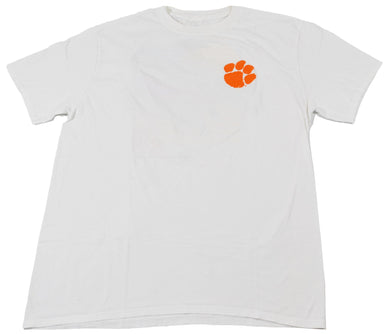 Clemson Tigers Shirt Size Large
