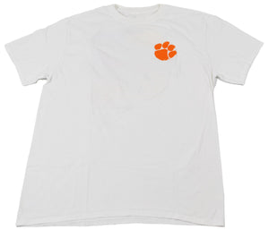 Clemson Tigers Shirt Size Large