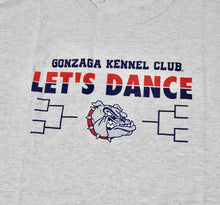 Gonzaga Bulldogs Shirt Size Large