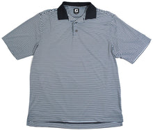 Footjoy The Ledges Golf Club Polo Size Medium