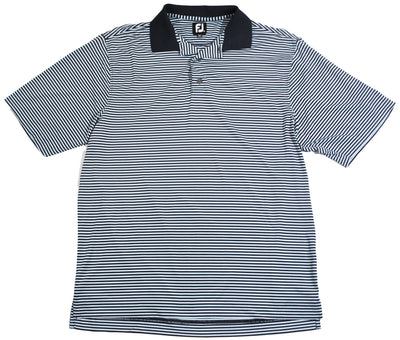 Footjoy The Ledges Golf Club Polo Size Medium