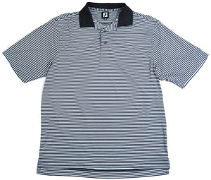 Footjoy The Ledges Golf Club Polo Size Medium