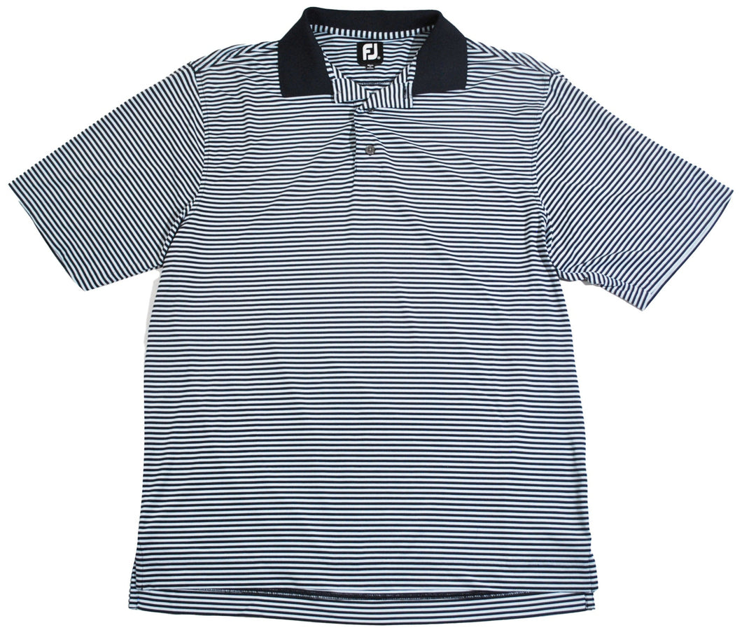 Footjoy The Ledges Golf Club Polo Size Medium