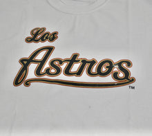 Vintage Houston Astros Shirt Size X-Large