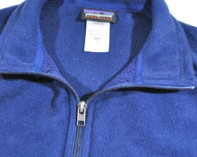 Vintage Patagonia Synchilla Fleece Size Large