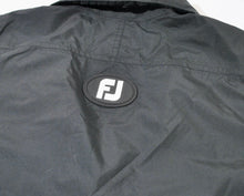Vintage FootJoy Dry Joy Rain Jacket Size Large