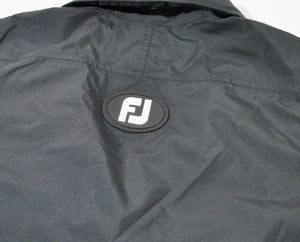 Vintage FootJoy Dry Joy Rain Jacket Size Large