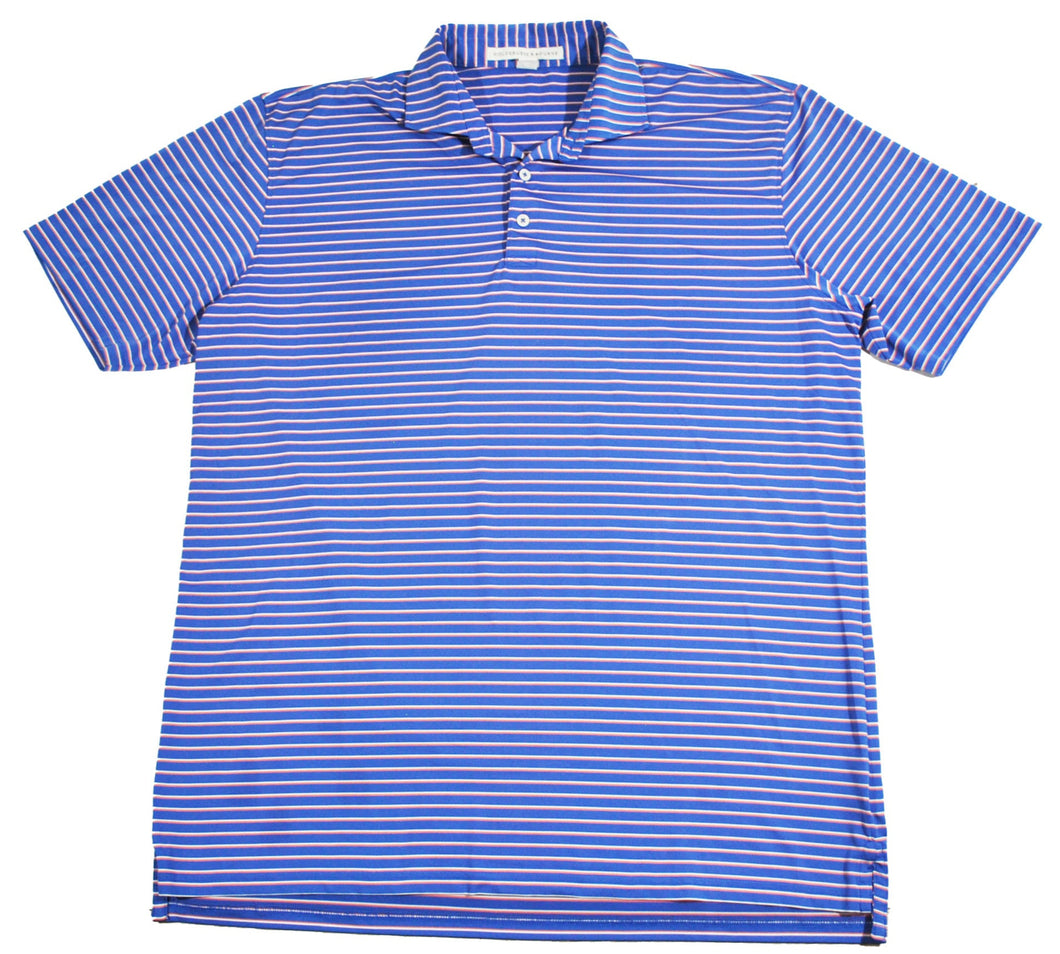 Holderness & Bourne Polo Size X-Large