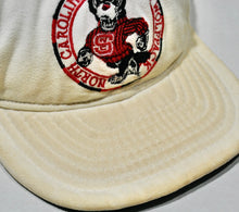 Vintage North Carolina State Wolfpack Snapback