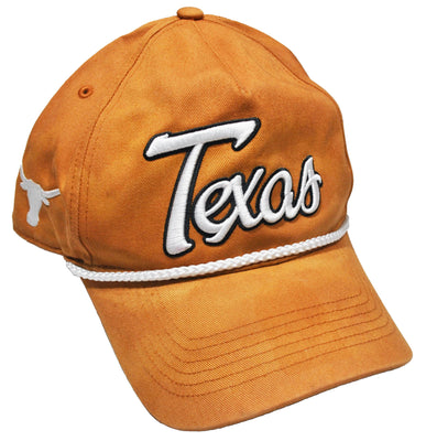 Texas Longhorns Snapback