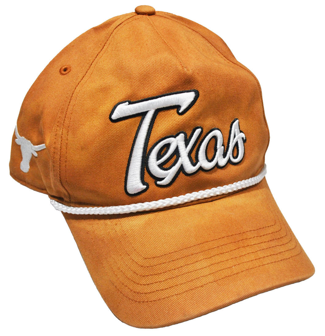 Texas Longhorns Snapback