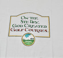 Vintage Golf Shirt Size X-Large