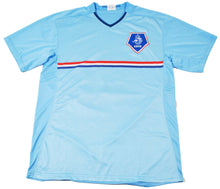 Netherlands Jersey Size X-Large