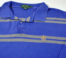 Vintage Ralph Lauren Polo Size X-Large